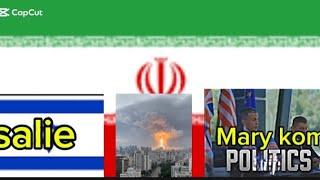 #newvlog video salie SV Iran Jung video  2025 breakey sirdar around pay attack karne ja Raha 