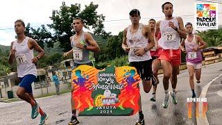 10K La Monserrate 2024  Jayuya Puerto Rico V7 Chapter41 [ INCLUYE LLEGADAS Y EXTRAS ]