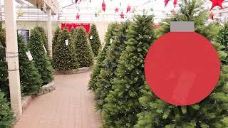 Hicks Nurseries is Long Island's Largest Christmas Store.