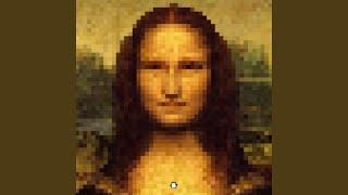 Mona Da Vinci R