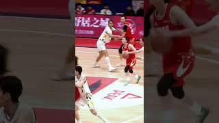 中国女篮战神梦#中国女篮 #李梦 #女篮李梦#抖音篮球季
