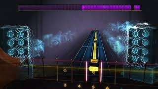 The Clash Bankrobber 100 Percent Rocksmith 2014 Bass Cover AmJazzPro