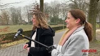 Masterplan Savelberg in Koningslust: herontwikkeling van het terrein