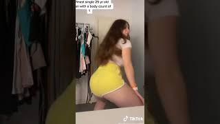 Twerk Tiktok Challenge | Tiktok Dance Challenge | Twerking