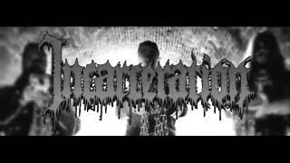 INCARCERATION - Evoking the Possession (Lyric Video)