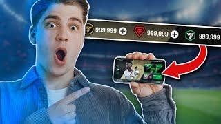 FC Mobile 24 Hack/MOD in 2024?  How I Got UNLIMITED Coins and Gems in FC Mobile 24! (THE TRUTH)