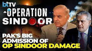 Pak Finally Admits: India Struck Deep Inside Territory In Operation Sindoor, Nur Khan Airbase Hit