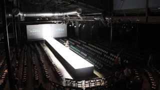 How to Light a Fashion Show with SpringTree