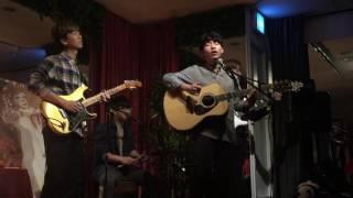 It's over - 밴드 GIFT -자작곡 - 가내수공연