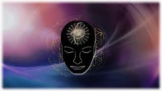 639 Hz Ajna Chakra  Ajna Chakra Meditation  Opening the Third Eye  Clairvoyance Meditation