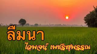 ลืมนา - ไวพจน์ เพชรสุพรรณ