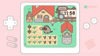 Pusheen: Gaming with Your Cat