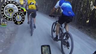 2017 NW Epic Series - Suntop 30 Miler Race Start