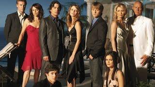 My Top 10 Music Moments from the OC