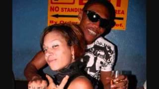 Vybz Kartel - Wine Fi Mi Gyal {Santiago Riddim} ~Oct 2010~ "U.T.G" Teshawna/Maverick [Ice Box Rec]