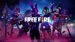 Garena Free Fire Winterlands New Update Theme Song