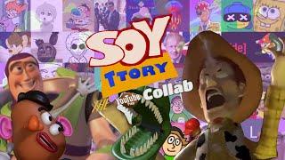 [REUPLOADED] Soy Ttory YTP Collab