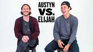 VS: Austyn and Elijah