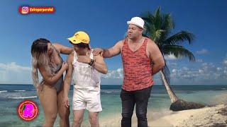EN VIVO: EL REPERPERO 