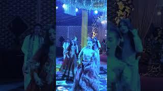#gallangoodiyan #sangeetdance #weddingdance #haldidance #theneverendingdesire