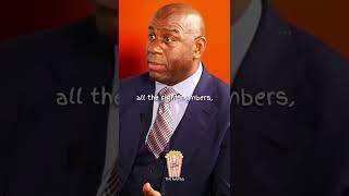 You Need To Hear This! Magic Johnson Motivational Speech