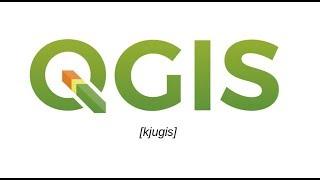 QGIS 3 for Absolute Beginners