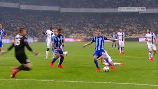 17.05.2015 Динамо Київ - Дніпро Дніпропетровськ 1:0