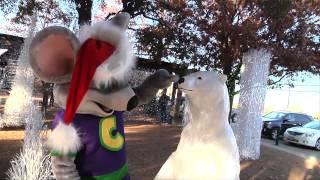 Share the Joy | Chuck E. Cheese Holiday Songs for Kids