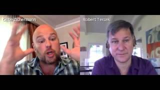 EP81 Gamification Revolution - Robert Tercek