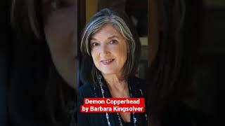 Quick Book summary: Demon Copperhead by Barbara Kingsolver