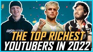 You won't believe how much these YOUTUBERS make!