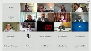 Toronto Transit Commission Board Meeting - May 12, 2021