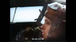 German Air Force Luftwaffe Combat Footage