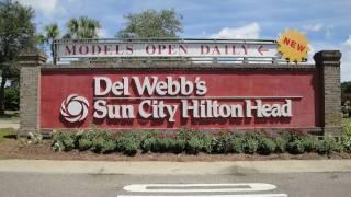 Sun City Hilton Head – Real Estate – Agent – Quick Video