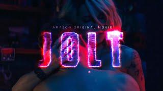 JOLT - TRAILER UFFICIALE | AMAZON PRIME VIDEO