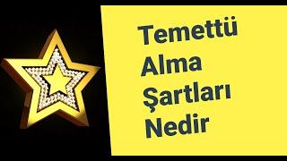 Temettü Nasıl Alınır