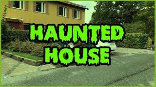 Haunted House