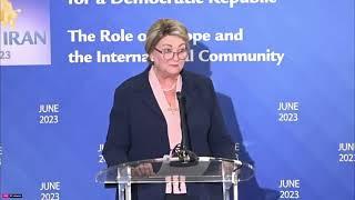 Remarks by Anna Záborská, MP, Member of the National Council of Slovakia