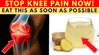 SENIORS, REBUILD Knee Cartilage in DAYS (No Surgery, No Pills!) | Senior Health Tips