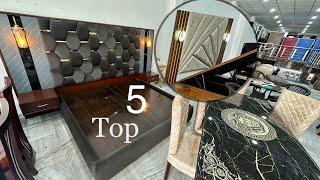  TOP 5 Popular Beds ️ 