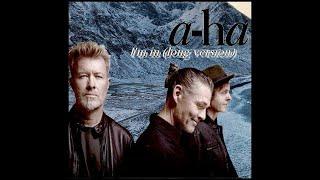 a-ha - I'm in (long version)