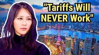Keyu Jin: China Doesn't Want a Trade War with the US