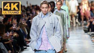 Rabanne | Spring/Summer 2025 | Paris Fashion Week - 4K