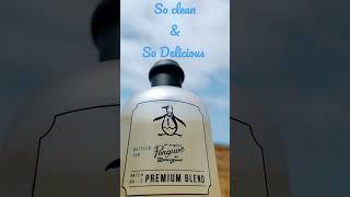 penguine premium blend