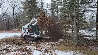 Bob The Destroyer
