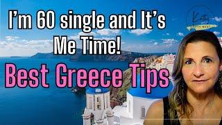 Navigating Greece: Budget Friendly! The Ultimate Travel Guide for First-Time Visitors