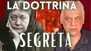 La Dottrina Segreta (Helena P. Blavatsky)- Giorgio Rossi