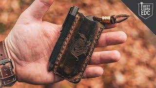 7 Reasons You Should EDC a Pocket Organizer | Everyday Carry