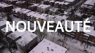 Condo à vendre - 499,900$ I 438 Fraser, Montcalm Québec