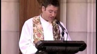 Sunday Sermon - Does God Heal? - Sam Wells